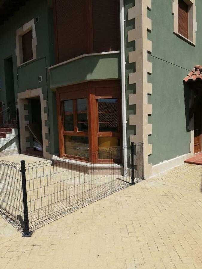 Casa Carminuca Appartement La Hayuela Buitenkant foto